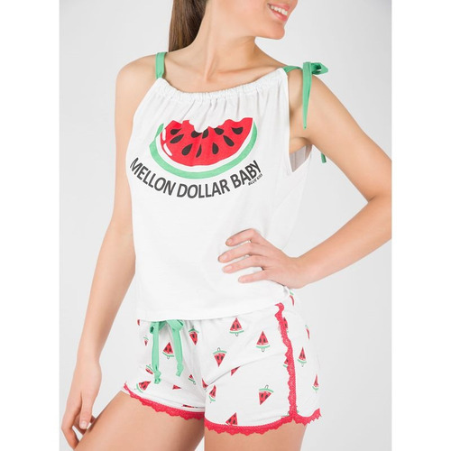 Pijama Watermelon