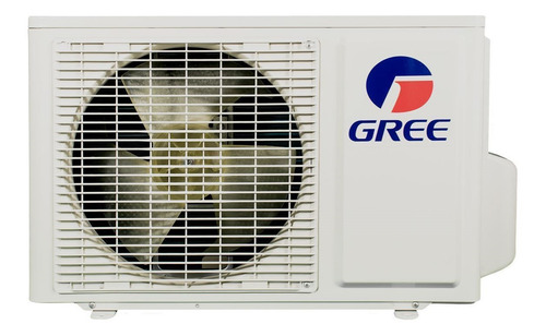 Imagen 4 de 4 de Aire Acondicionado Gree Inverter 24.000btu Eficiencia A R410