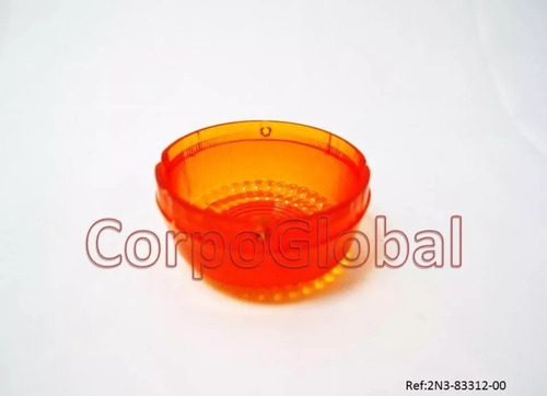 Mica De Cruce Moto Dx100