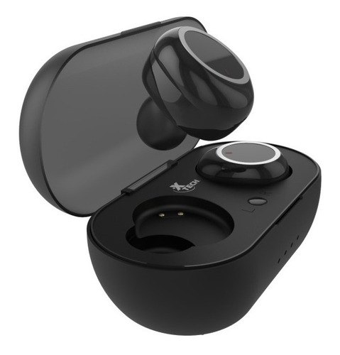 Imagen 4 de 4 de Audífonos Earbuds Xtech Voxdots Tws Bluetooth *itech