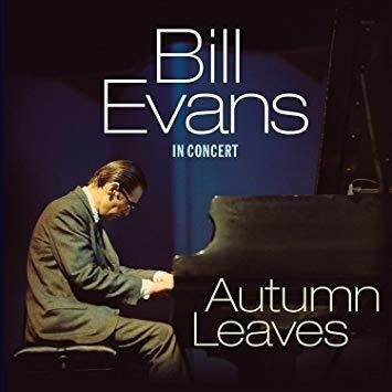 Evans Bill Autumn Leaves: In Concert Europe Import Lp Vinilo