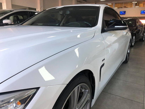 Bmw 428i Coupe 2015