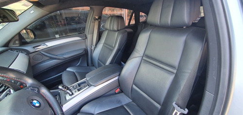 Bmw X6 M Año 2013 - 556 Cv - Pack Performance - Bell Motors
