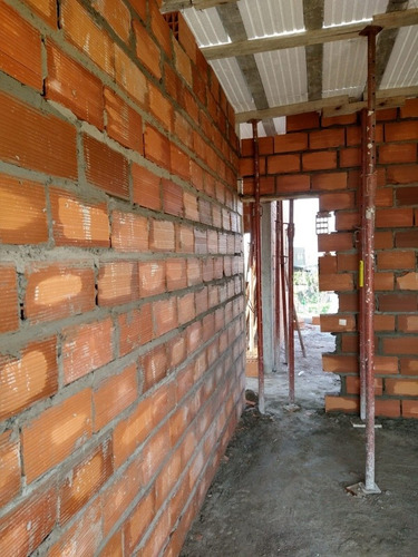 Imagen 5 de 5 de Construccion De Obra Gruesa, Llave En Mano Solo Mano De Obra