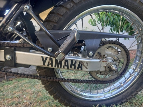 Imagen 7 de 11 de Yamaha Xtz 125