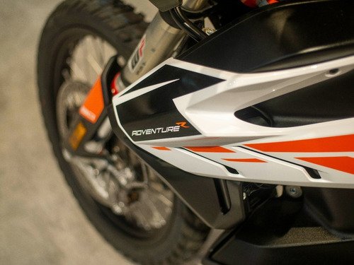 Imagen 12 de 25 de Ktm Adventure 790 R 2022 Disponible Ya