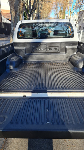 Toyota Hilux 2.4 Cd Dx 150cv 4x2