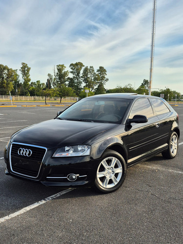 Audi A3 Sportback 1.4 Tsi Mt
