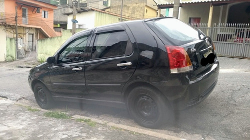 Fiat Palio 2005 1.3 Elx Flex 5p