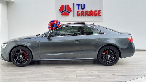 Imagen 4 de 15 de Audi A5 2.0 T S- Line Queattro 225hp At