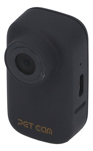 Collar De Perro Con Cámara 4k Cat Ips, Pantalla Táctil Hd Wi