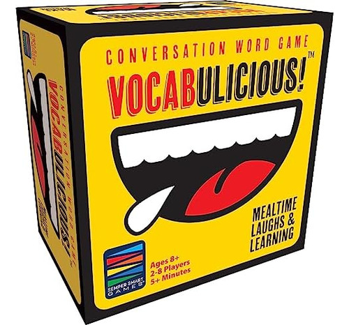 Vocabulicious  Get Back To School With The Vocabulary