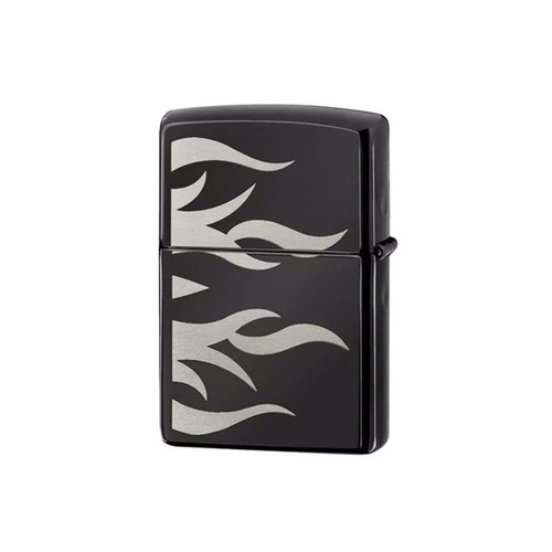 Encendedor Zippo 24951 Tatto Flame El Jabali