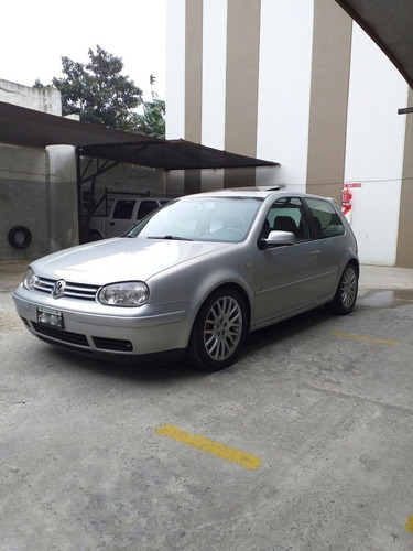 Imagen 3 de 13 de Volkswagen Golf 2000 1.8 Turbo Gti