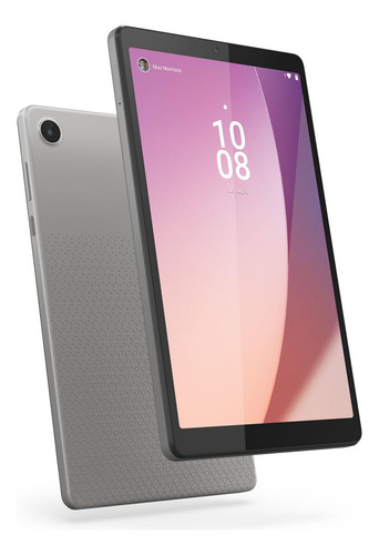 Tablet Lenovo Tab M8 (4ta Gen) 8 Hd, 32gb, Wifi, Gris