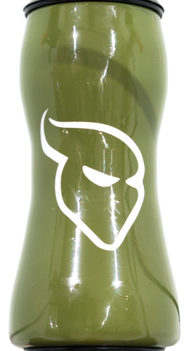 Bicicleta Ghost Claw Rodada 20 Verde Tamaño del cuadro S