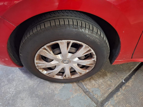Peugeot 208 1.5 Active