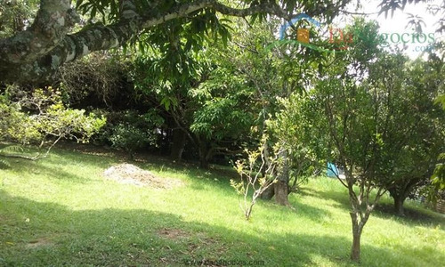 Chácaras À Venda Em Mairiporã/sp - Compre O Seu Chácaras Aqui! - 1434525