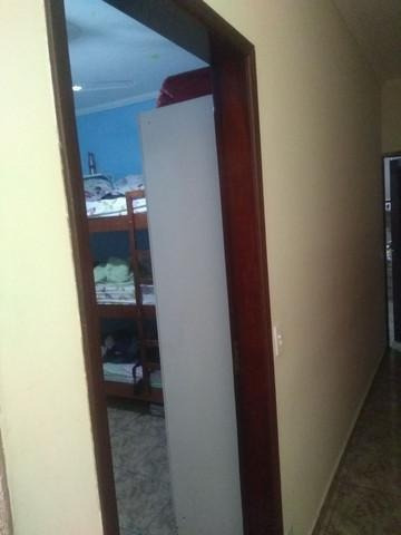 Imagem 2 de 8 de Casa Com 2 Dormitórios À Venda, 121 M² Por R$ 424.000 - Parque Oratório - Santo André/sp - Ca0786