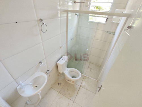 Imagem 15 de 15 de Casa Com 2 Dormitórios À Venda, 65 M² Por R$ 210.000,00 - Balneário Recanto Do Sol - Caraguatatuba/sp - Ca1402