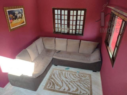 Imagem 5 de 11 de Cod 5866 - Casa Com 125 M² De Área Construída. - 5866