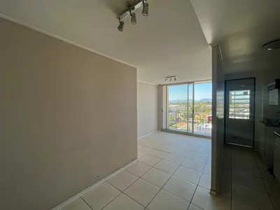 Departamento en arriendo