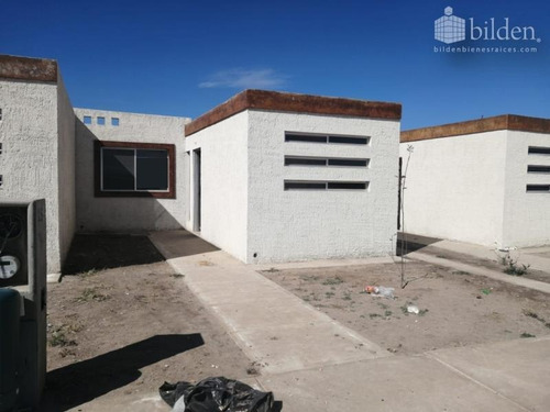 Imagen 1 de 7 de Casa Sola En Venta Fracc. Colibri