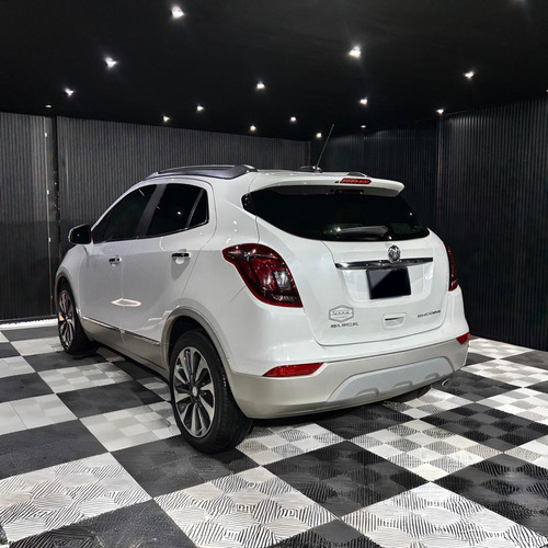 Buick Encore 1.4 Cxl Premium At