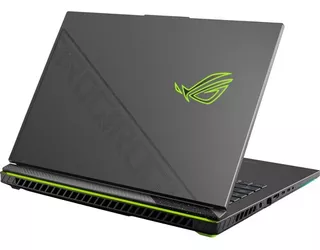 Asus 18 Republic Of Gamers Strix Scar