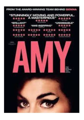 Amy Winehouse | Amy Dvd
