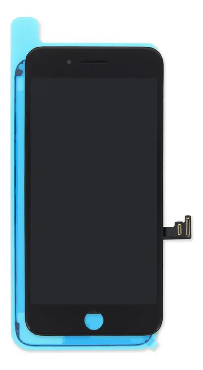 Modulo Pantalla Para iPhone 8 Plus - Gd - Soul Parts Negro
