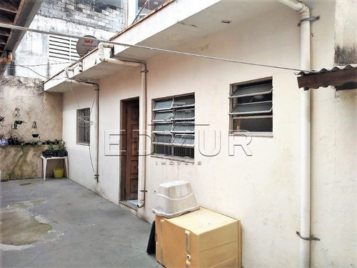 Casa - Rudge Ramos - Ref: 25900 - V-25900