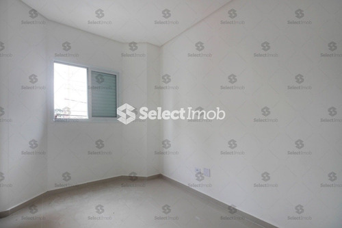Imagem 11 de 14 de Apartamento - Vila Valparaiso - Ref: 1579 - V-1579
