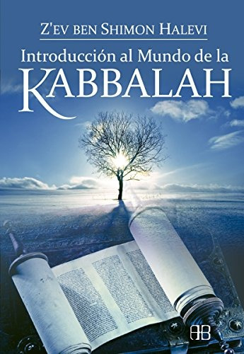 Introducción Al Mundo De La Kabbalah - Nuevo