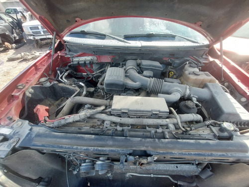 Ford F150 2010 ( En Partes ) 2009 - 2014 Aut 5.4l 4x4 Yonke