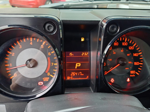 Suzuki Jimny 1.5 Glx At