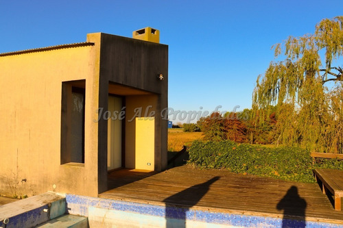 Imagen 8 de 14 de En Venta - Chacra En Colonia De Sacramento