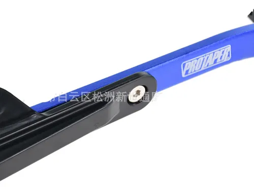 Hand Saver, Cortavientos Enduro Protaper X2 Aluminio Resist