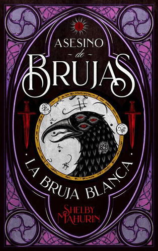 Libro Asesino De Brujas