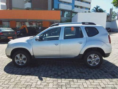 Renault Duster 1.6 16v Sce Flex Dynamique X-tronic
