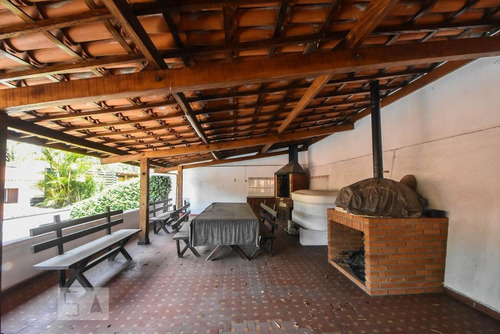 Casa Para Aluguel - Jardim Marajoara , 4 Quartos, 600 - 892866752