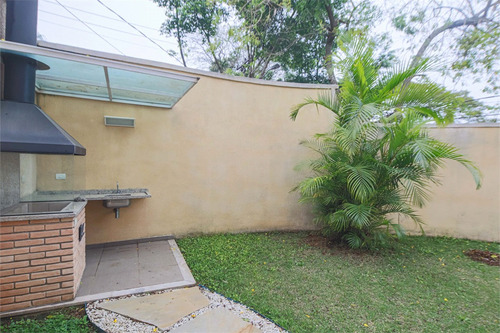 Imagem 8 de 30 de Casa De Condominio Alto Padrao, Jardim Prudencia - Reo61336