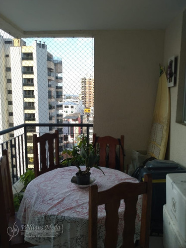 Imagem 7 de 15 de Apartamento Em Jardim Zaira - Guarulhos - 19703