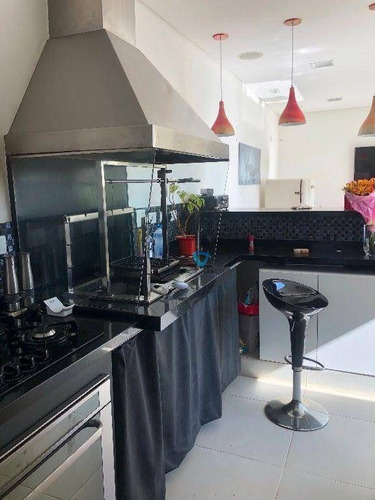 Imagem 5 de 27 de Casa Com 3 Dormitórios À Venda, 180 M² Por R$ 1.350.000,00 - Alphaville - Santana De Parnaíba/sp - Ca1645