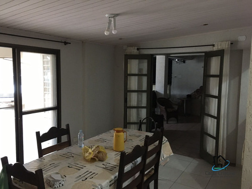 Imagem 3 de 12 de Casa - Ca00190 - 69961953