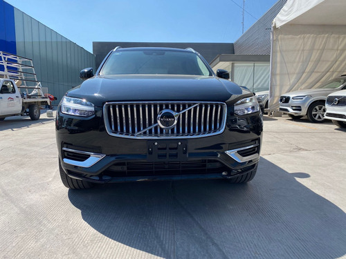 Imagen 9 de 15 de Volvo Xc90 2020 2.0 T8 Inscription Híbrido Awd At