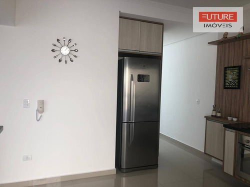 Imagem 25 de 30 de Village Com 3 Dormitórios À Venda, 130 M² Por R$ 880.000 - Jardim Das Flores - Atibaia/sp - Vl0002