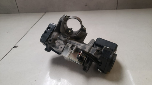 Cilindro Ignicao C/chave Honda New Civic 2007 A 2011