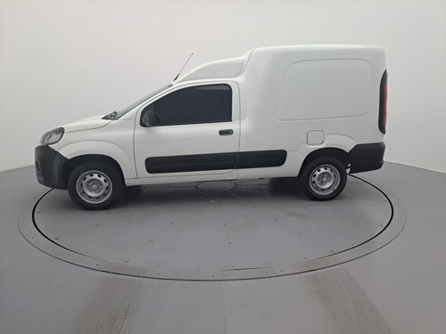 Fiat Fiorino 1.4 MPI FURGÃO ENDURANCE 8V FLEX 2P MANUAL