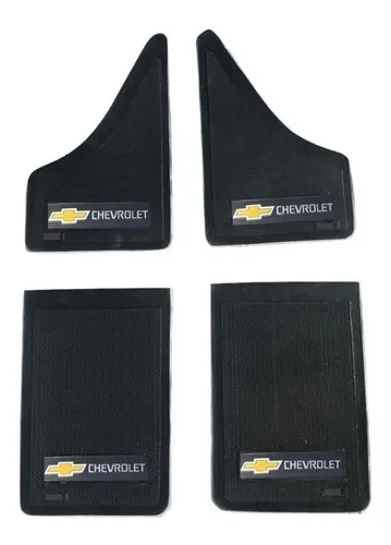 comprar Guarda Fango Tapa Barro Camionetas Y Suv Varias Marcas